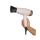 Remington Suszarka do włosów almond allure D4807 - 1515855 - zdjęcie 3